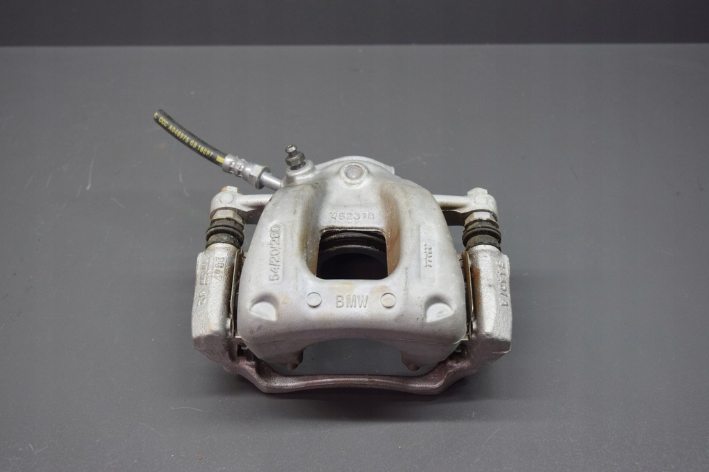 фото №1, Суппорт прижим левый перед bmw i3 i01 8333km