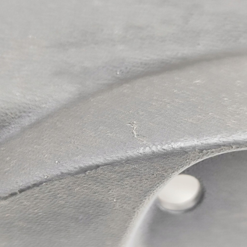 фото №6, Fiat 500 2024 захист поперечина багажника