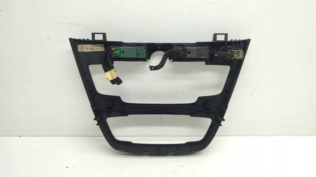 фото №2, Рамка радио панель eco 22759486 opel insignia a eu