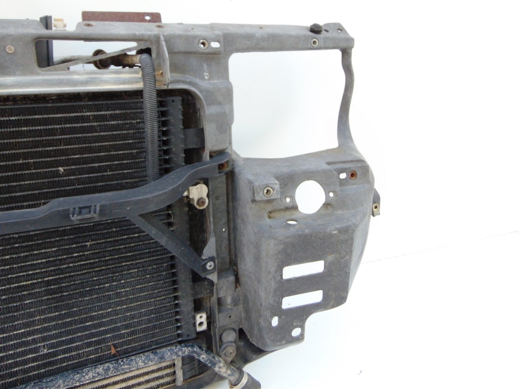 фото №5, Kpl pas перед передний seat alhambra i lift 1.9 tdi