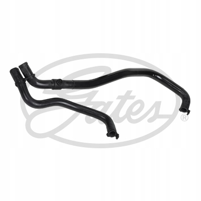 Купити Gates 02-2196 шланг обігріву