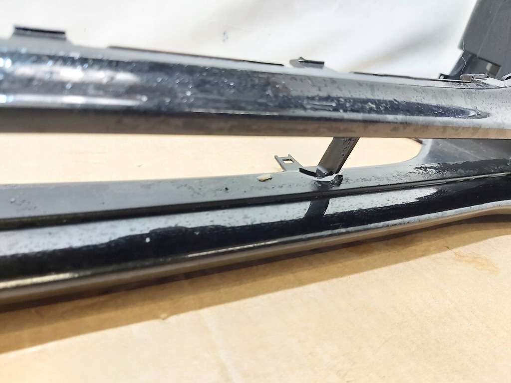 фото №12, Бампер перед передній audi a4 b8 lift s-line 8k0807437s