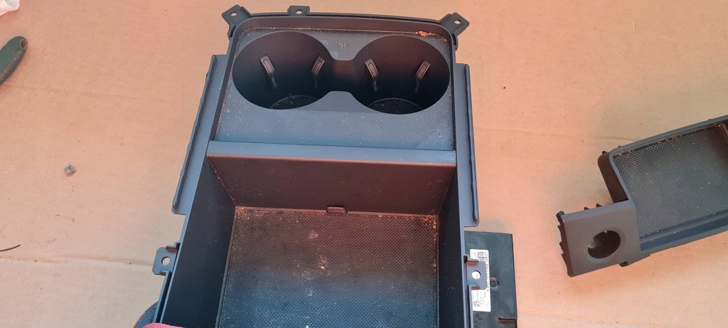 фото №15, Sq5 80a q5 lift роз'єм зарядний пристрій usb port джгут електропроводка 8w0035708a