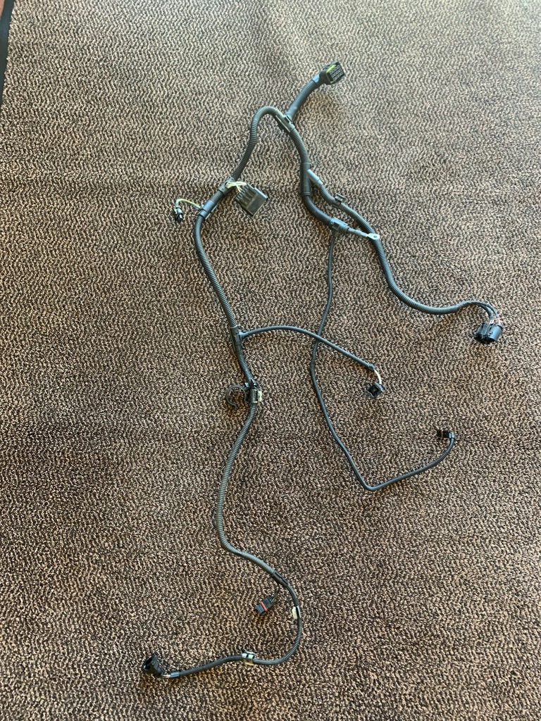 фото №1, Джгут двигуна bmw 1 f20 f21