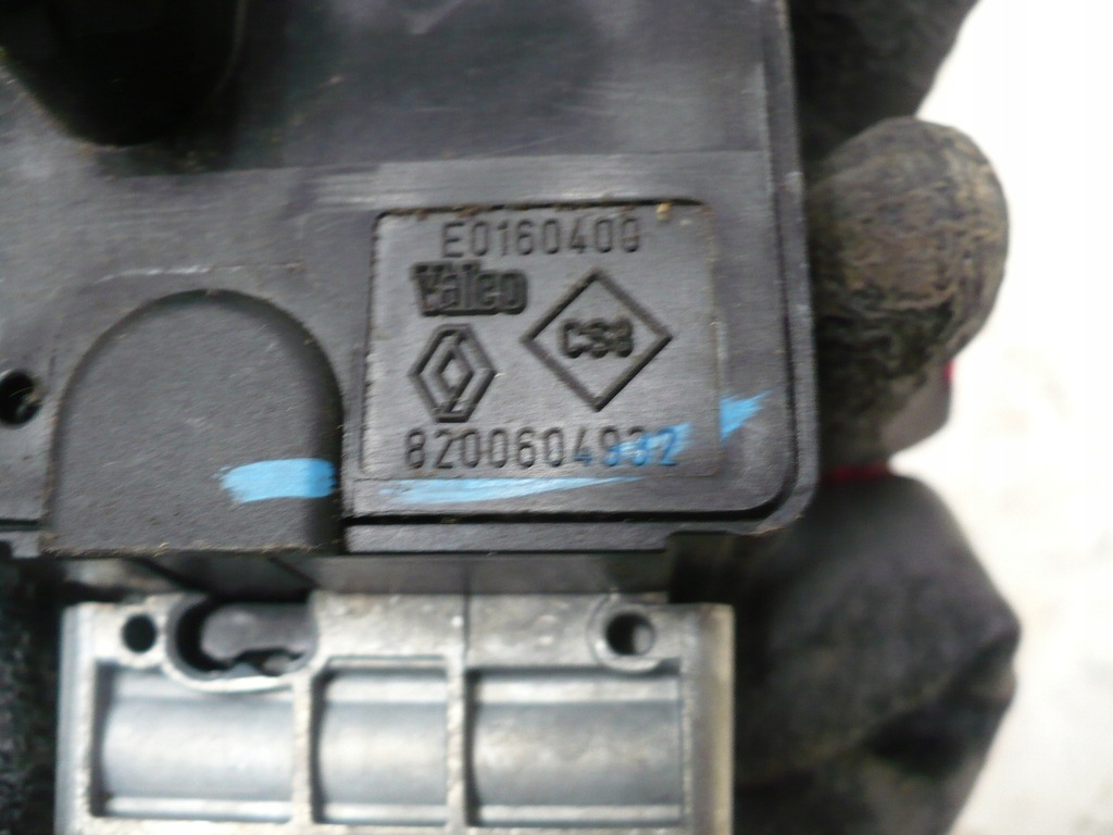 фото №14, Набор стартовый renault latitude 237100966r 284b12127r