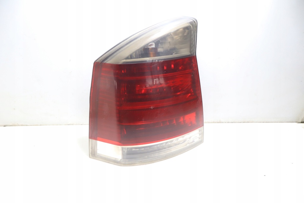 фото №1, Лампа левая задняя opel vectra c