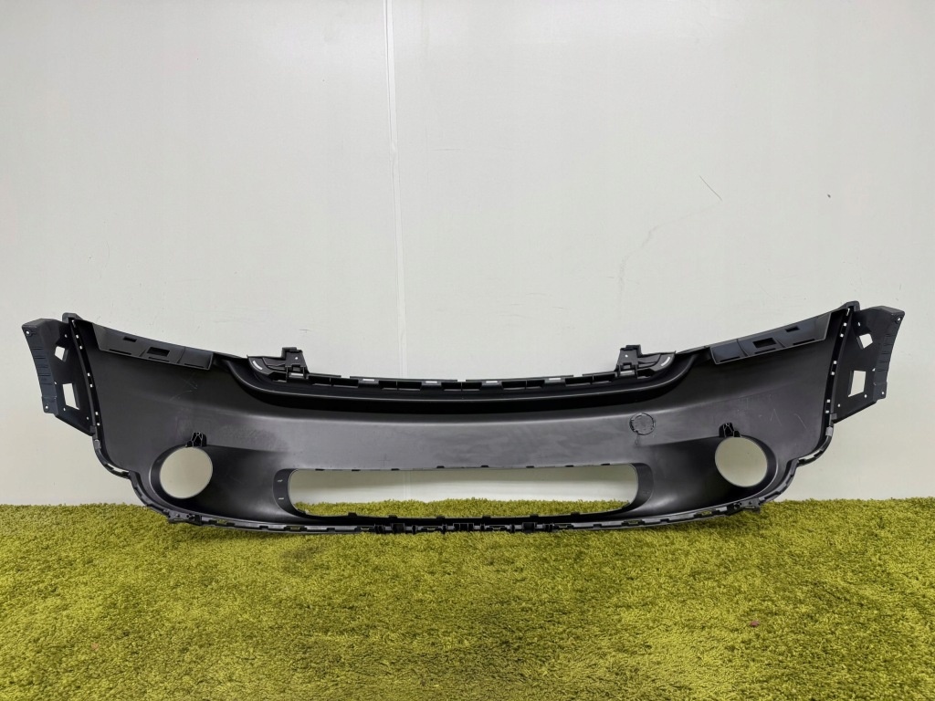 фото №4, Бампер перед mini countryman r60 paceman r61 10- nówa aso