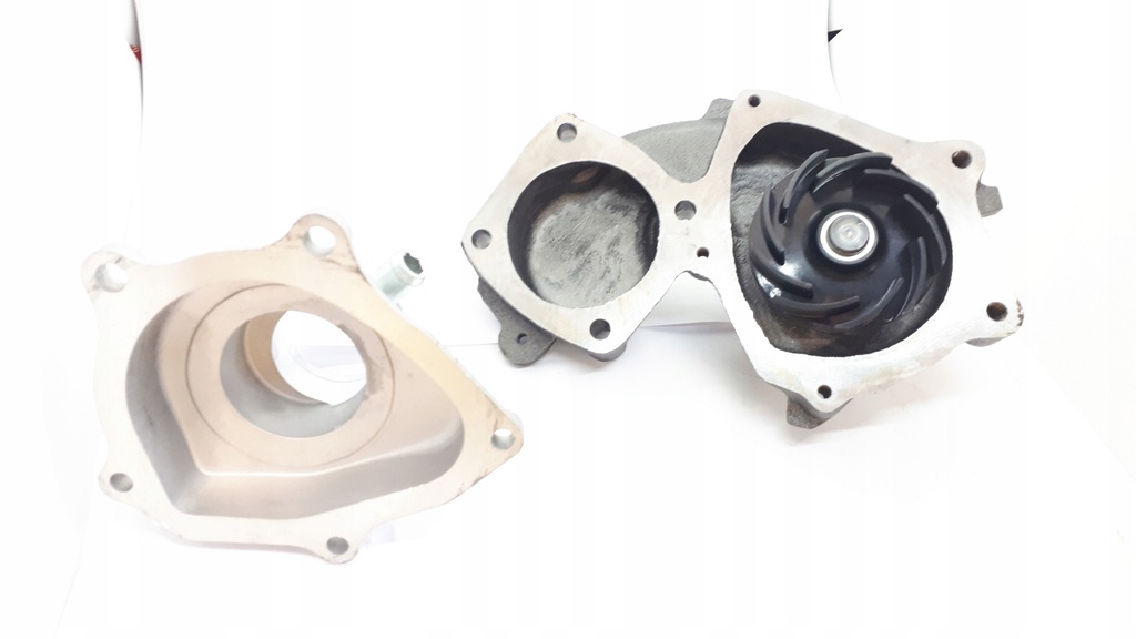 фото №2, Насос wody fiat palio punto siena strada 1.7 td