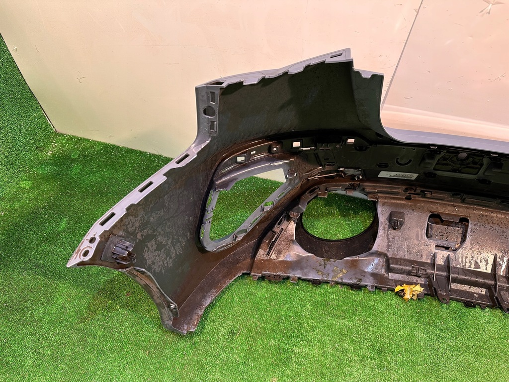 фото №11, Audi a3 rs3 8y 8y4 бампер задня задній rs sportback