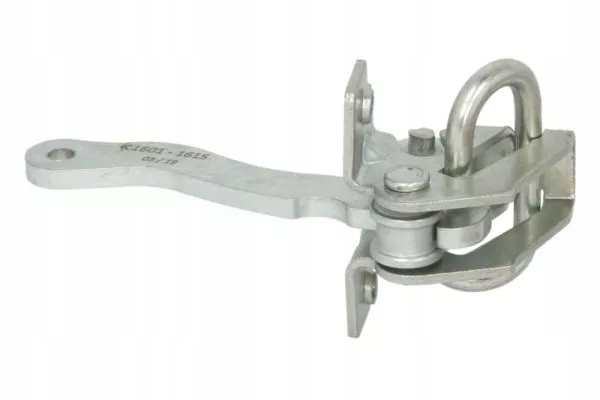 фото №1, Обмежувач двері перед l/p fiat tempra,