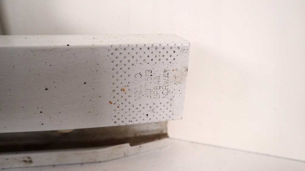 фото №7, Volvo xc90 ii балка бампера задня 31371513, 31407790