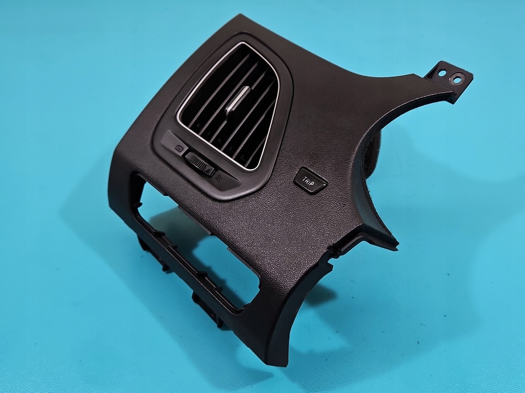 фото №1, Решітка обдув hyundai ix35 09-13 97480-2s000