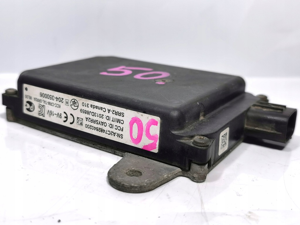 фото №1, Mazda 3 6 cx5 cx-5 радар датчик martwa зона ka1c-67y30