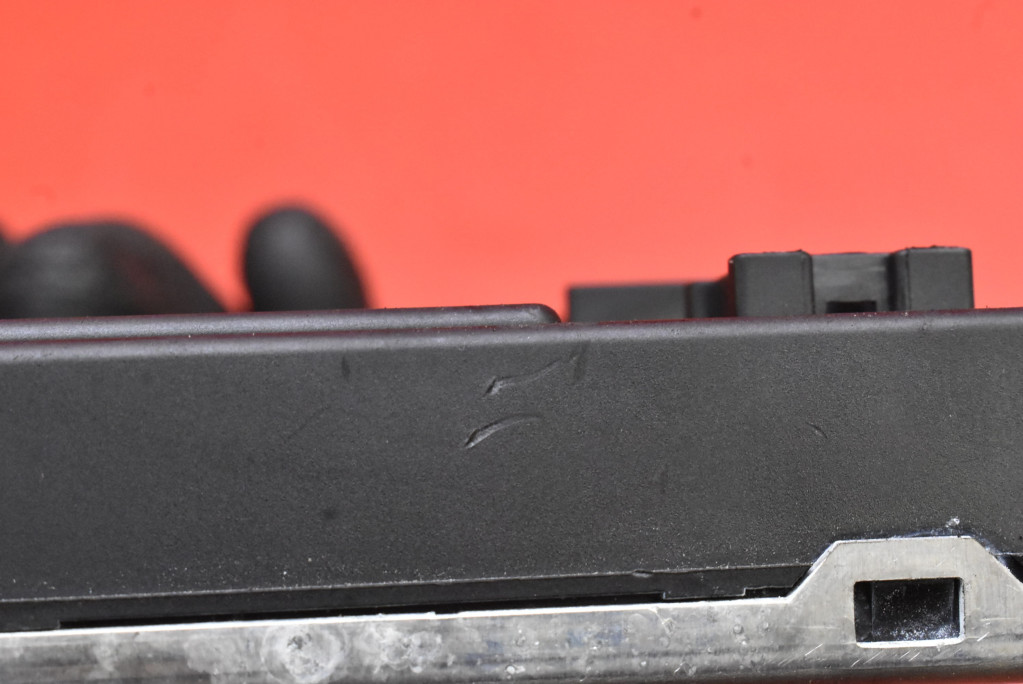 фото №11, Модуль комфорту a1645402501 mercedes r-klasa w251 3.0 cdi 224 km 05-10