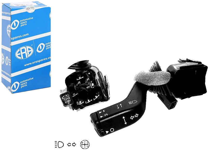 Купить Переключатель подрулевой  era 90560990 13142073 124134