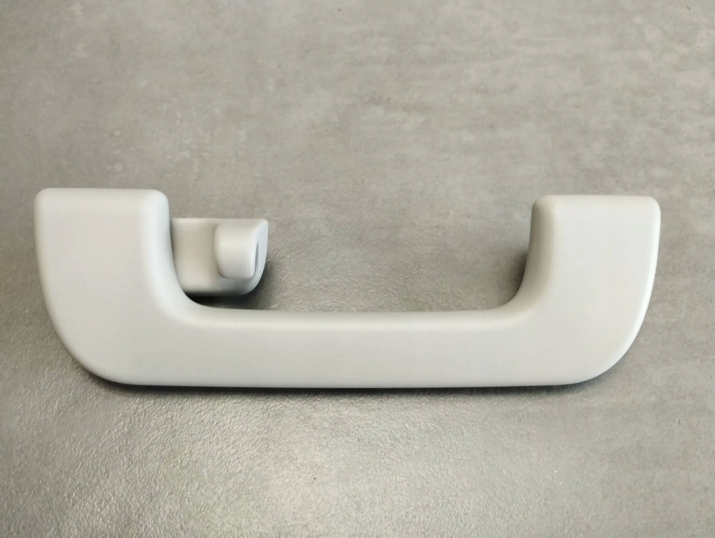 фото №1, Audi a5 sportback 8ta ручка потолочный задняя 8r0857607j