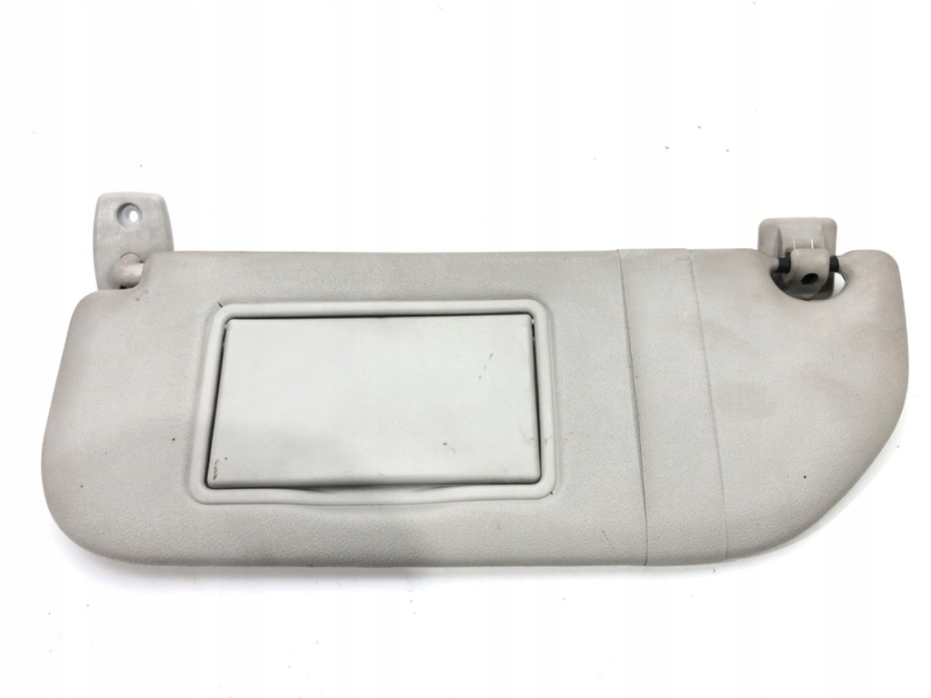 фото №3, Защита солнцезащитная левый citroen c3 i