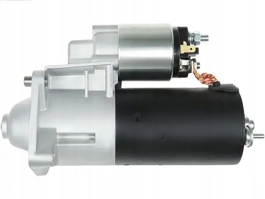 Стартер s0059 as-pl renault volvo c70 s40 Оригінал