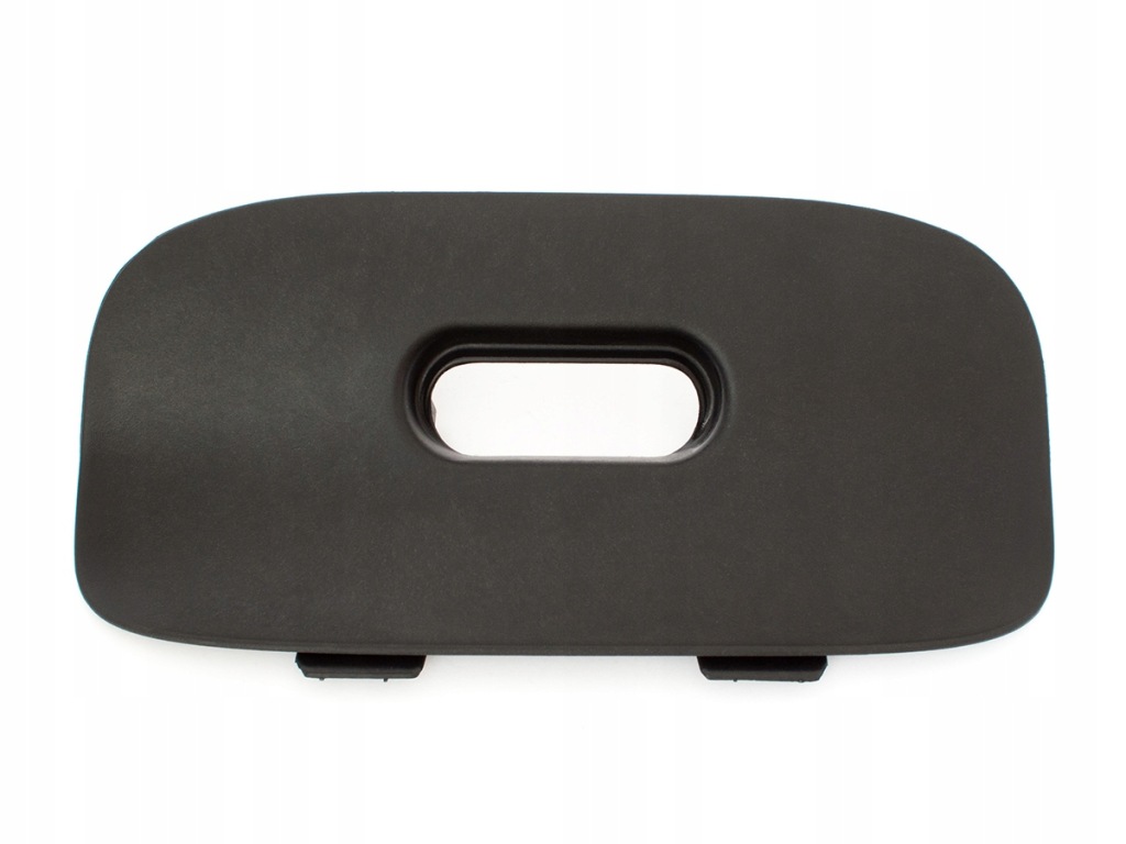 фото №1, Заглушка фаркоп бампер задня do bmw x5 e53 1999-2006