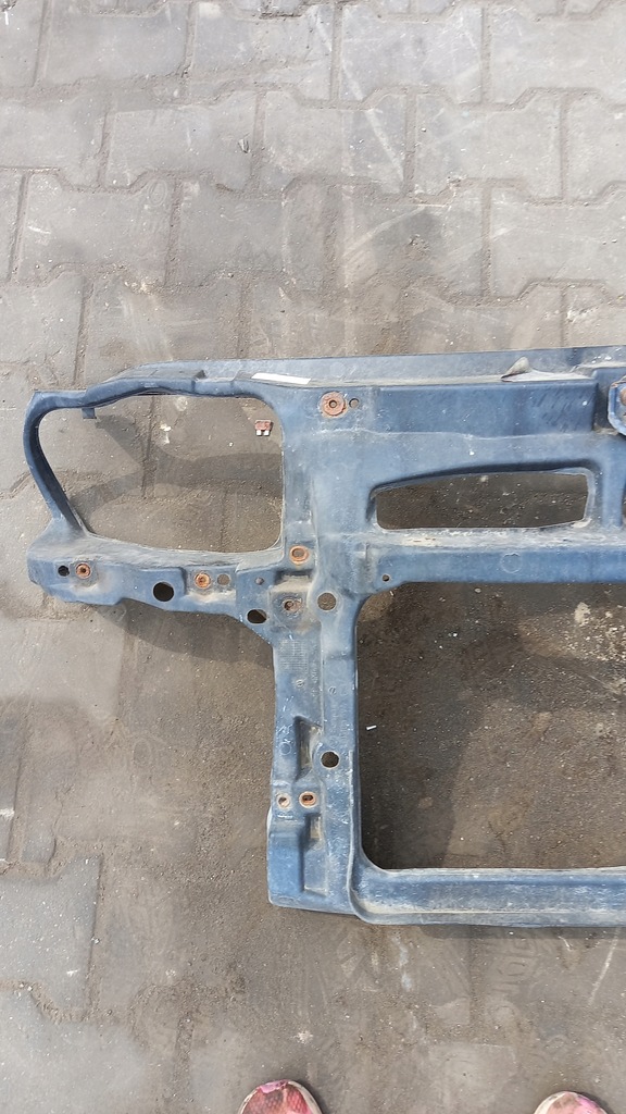 фото №2, Pas передній vw bora 99r