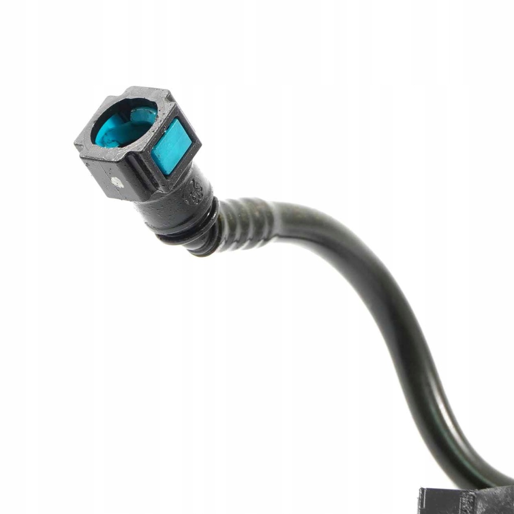 Ford transit mk7 2.2 tdci шланг пального упорскування Зі Шроту