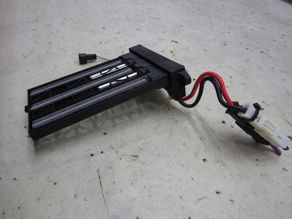 фото №5, Отопитель электрическая volvo v40 ii 2.0 d4 31418972