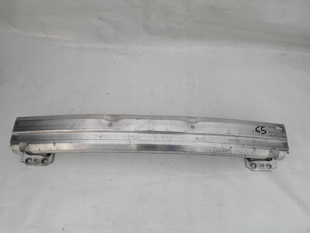 фото №1, Audi e-tron балка бампера задня 4ke807309c