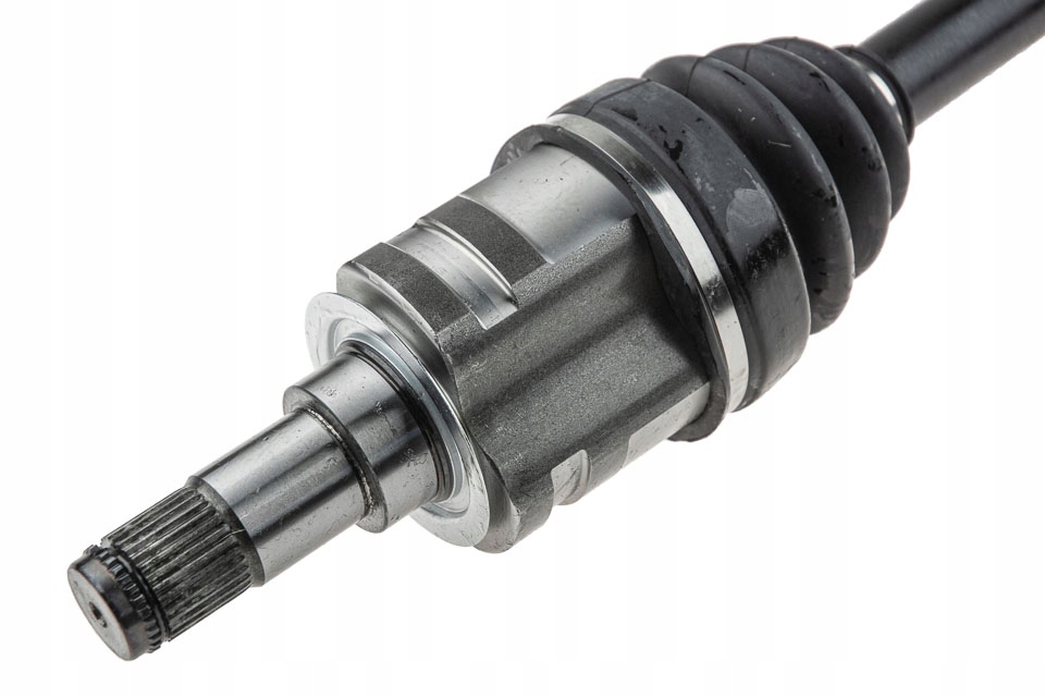 фото №2, Привідний вал привід toyota 4wd hilux 2.5d-4d,3.0d-4d 05-15