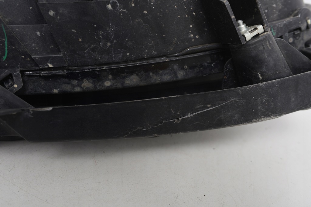 фото №13, Opel grandland lift лампа левый перед full led 9839689680