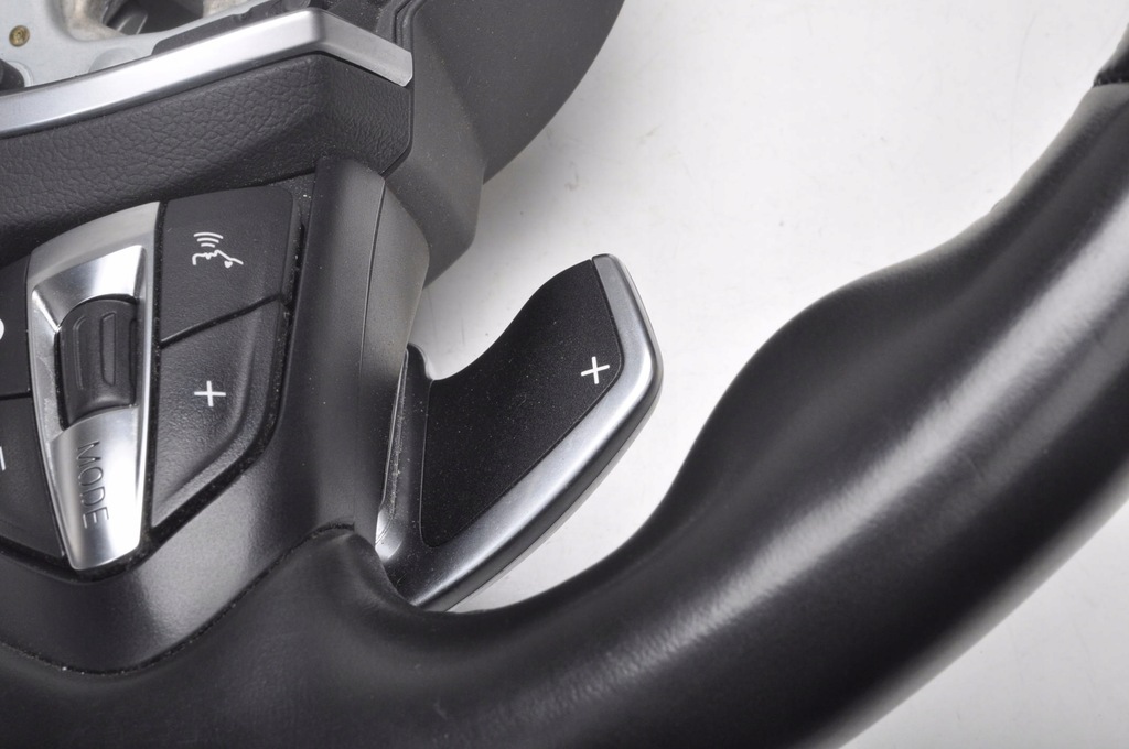 фото №9, Bmw f36 повітропровід багатофункціональний пелюстки перемикання mpakiet