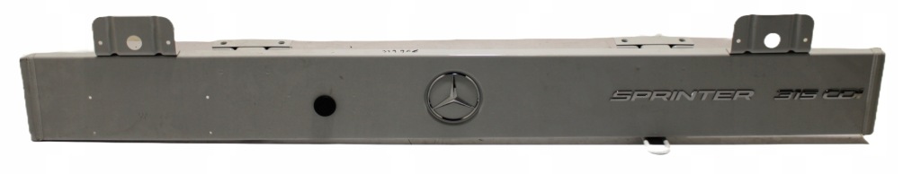 Купить Sprinter 906 907 910 doka балка задний  бампер