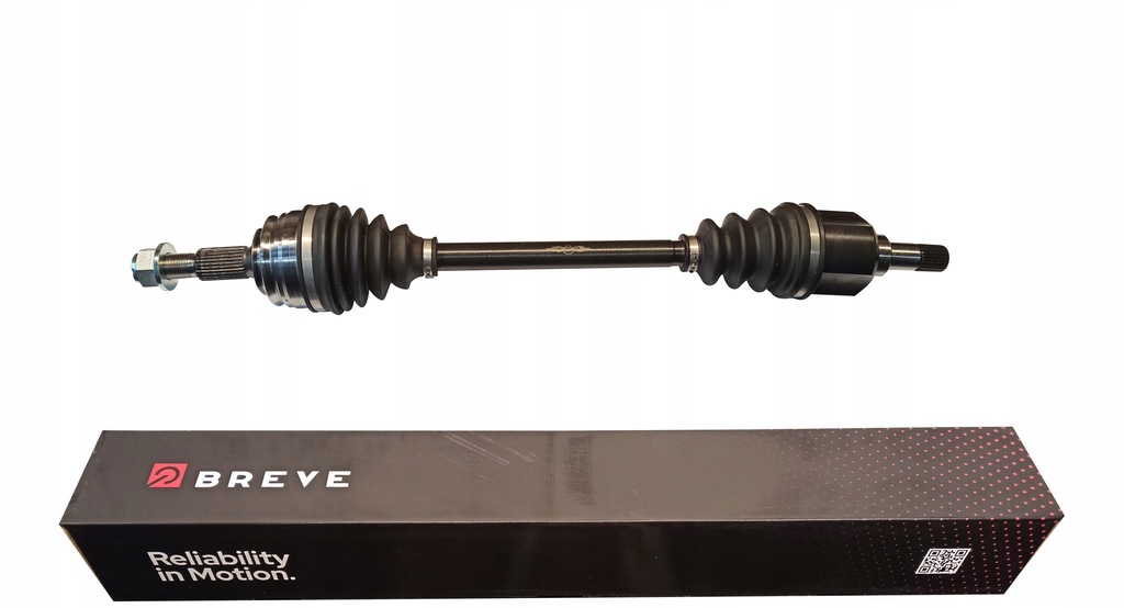 фото №1, Приводной вал b1257