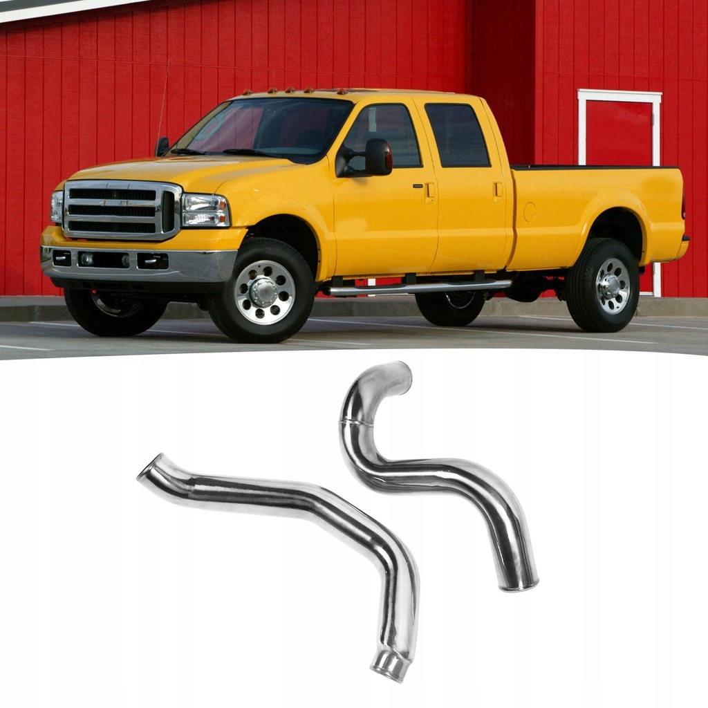 фото №12, Набір супортів butów turbo інтеркулер замінник труби інтеркулер турбіни