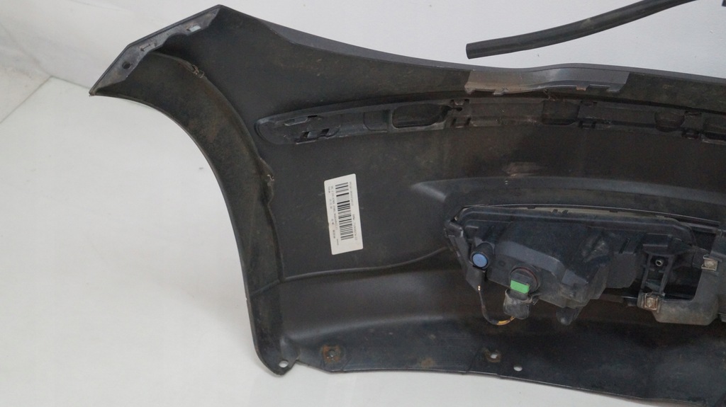 фото №12, Бампер передний bmw seria 1 e87 lift a22 2008