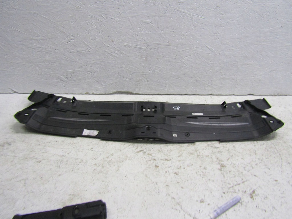 фото №7, Bmw 5 g60 захист поперечина передній 51765b31d27