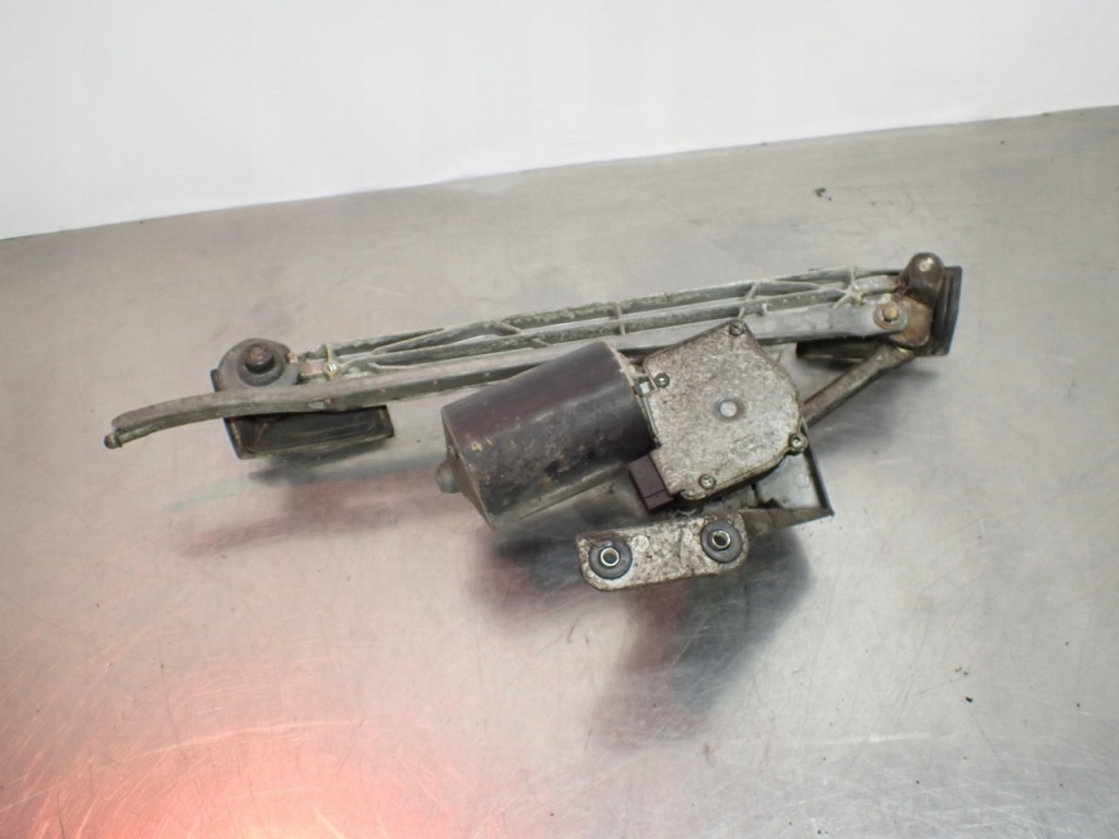 фото №1, Механизм дворник перед saab 900 i