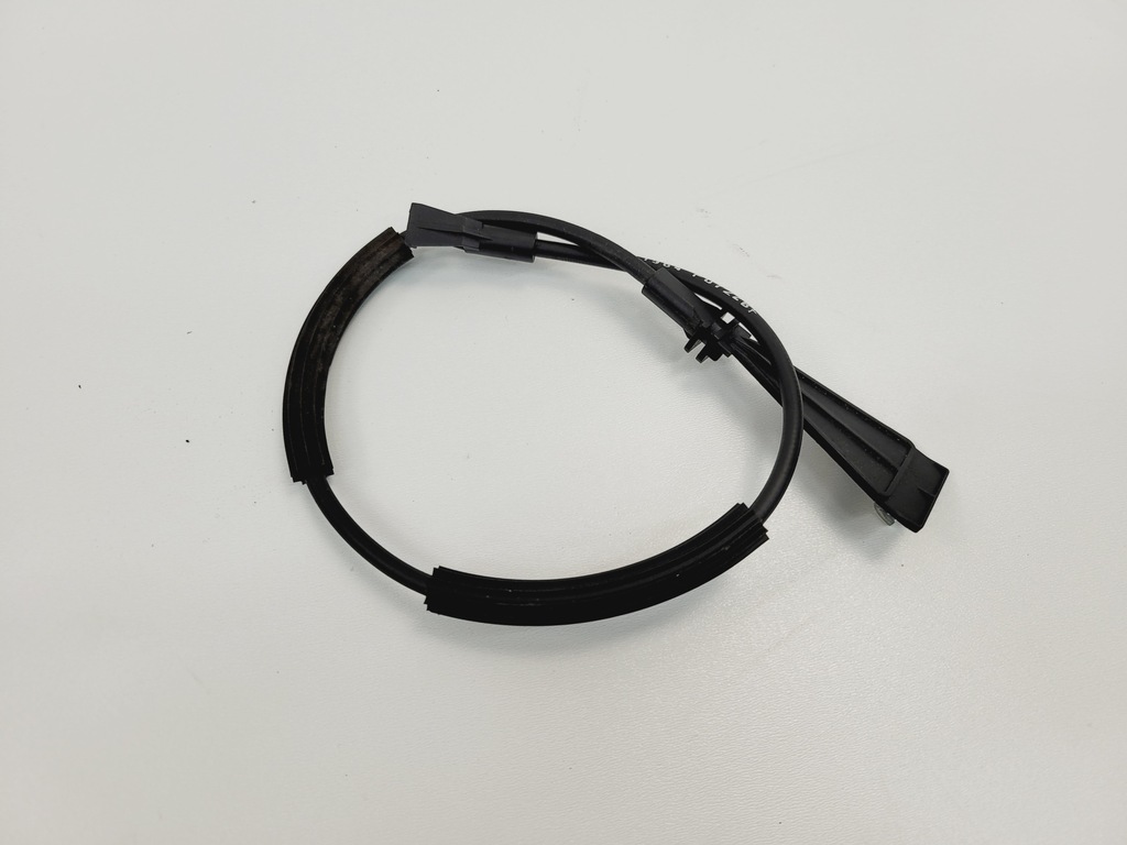 фото №1, Трос замка дверь перед opel meriva b 13271964