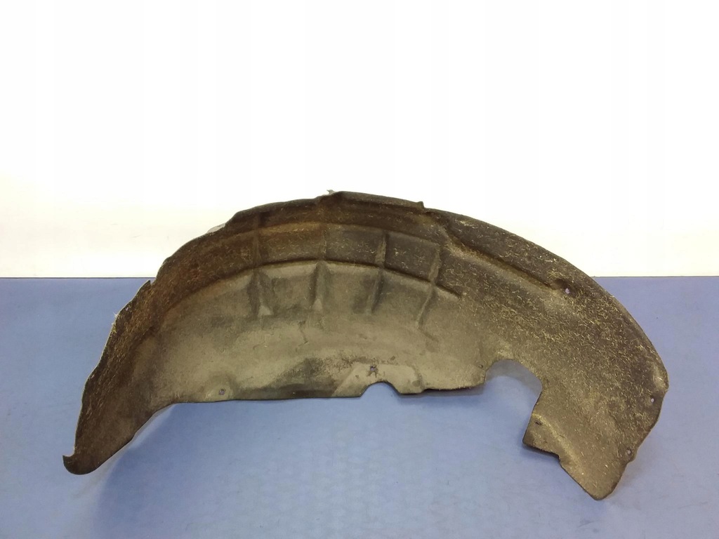 фото №5, Audi q7 4l підкрилок задня задні праве 4l0810172