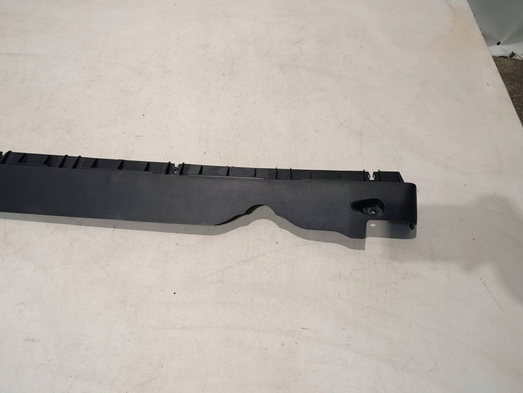 Поріг правий накладка поріг tesla model y 1845523-00-a Оригінал