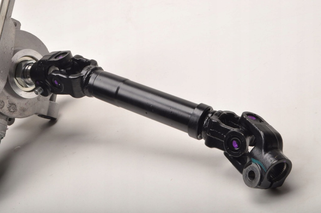 Mg 3 1.5 колонка трансмісія кермова 24r 11768026 1147073801 Доставка