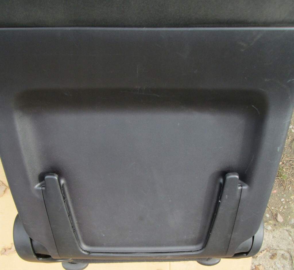 фото №11, Dodge durango iii 11- сидіння лівий водія перед