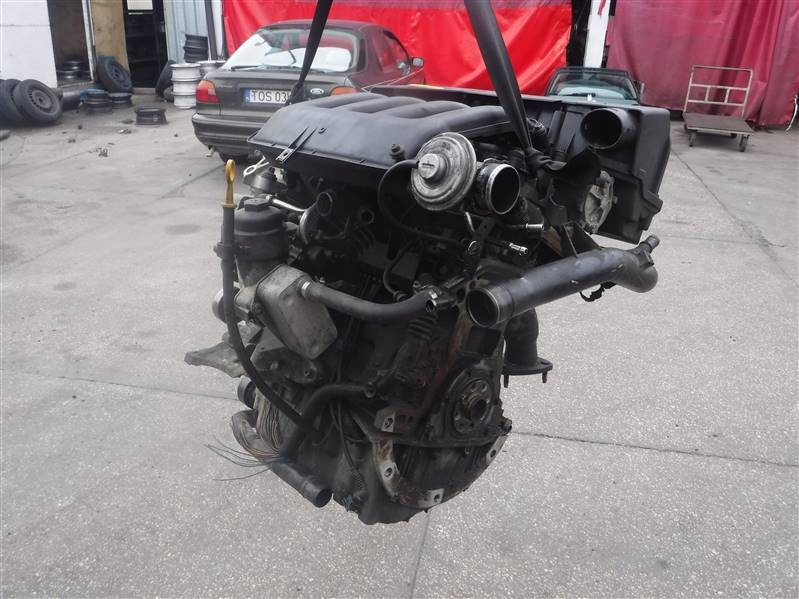 фото №5, Двигатель rover 75 2.0 cdti