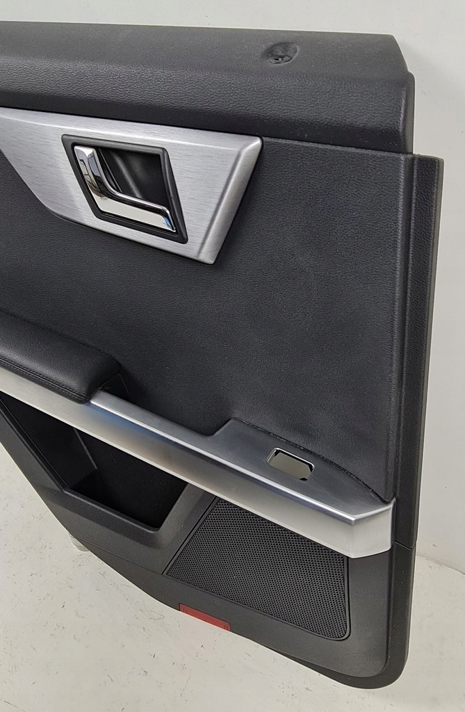 фото №5, Оббивка обшивка лівий задня mercedes glk x204