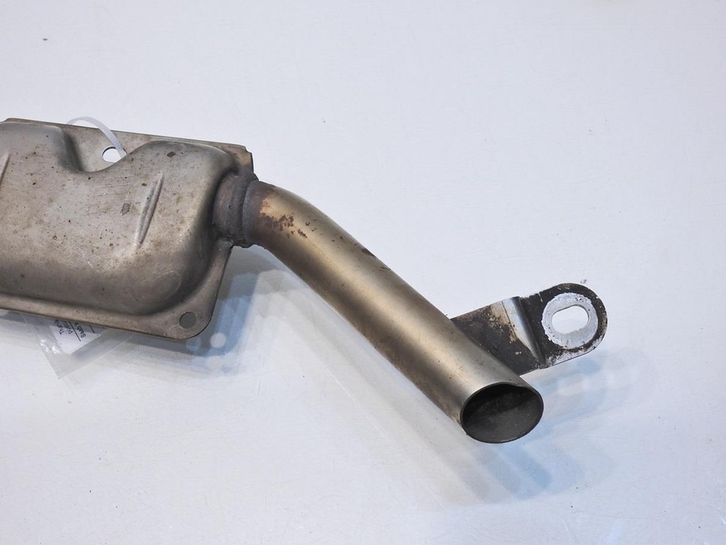 фото №5, Гаситель webasto saab 9-3 ii 1.9 ttid