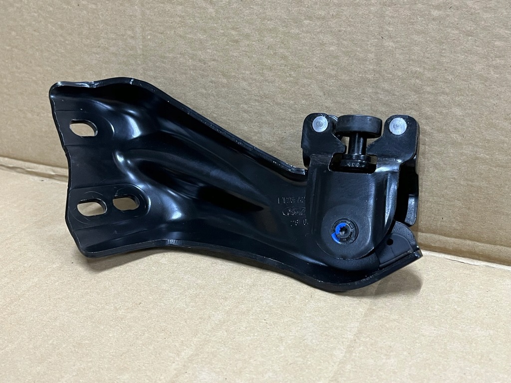 фото №14, Tourneo courier 14 ролики двері bok лівий напрямна задня