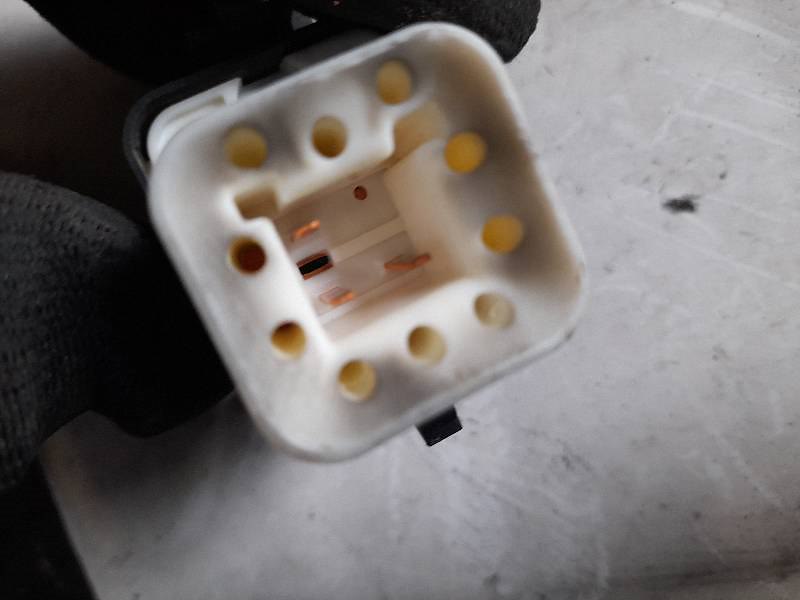 фото №2, Панель вікон mr356728 mitsubishi space runner