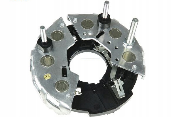 фото №1, Выпрямитель, генератор as-pl arc0011