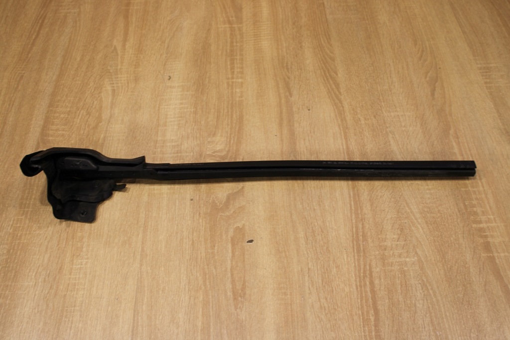 фото №3, Прокладка скло правий задня opel cascada