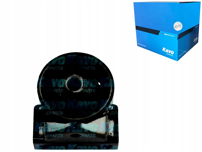 фото №1, Подушка двигуна hyundai matrix 1,6 1,8 02-10 задня