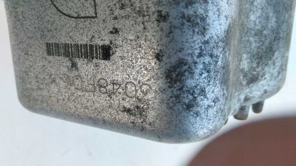 Насос води 3048f061070 Ціна